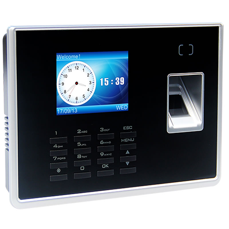 TM1100 Biometric Fingerprint Reader For Access Control